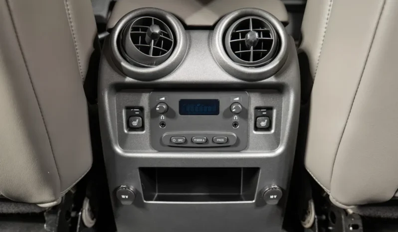 
								2003 Hummer H2 full									