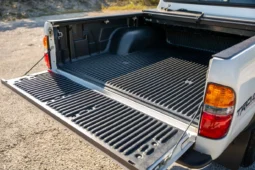 
										2003 Toyota Tacoma SR5 Double Cab TRD V6 full									
