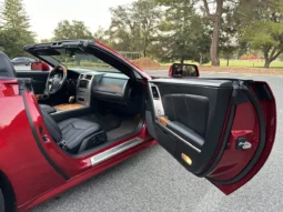 
										2004 Cadillac XLR 4.6-Liter Northstar V8 full									