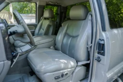 
										2004 GMC Sierra 1500 Denali Extended Cab full									