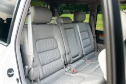 
										2006 Lexus LX470 full									