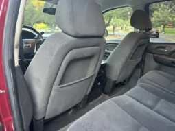 
										2007 Chevrolet Avalanche LS 1500 full									