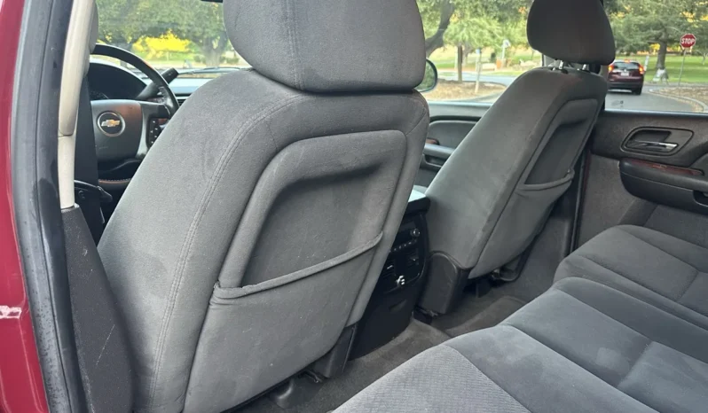
								2007 Chevrolet Avalanche LS 1500 full									