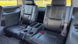 
										2007 GMC Yukon Denali full									