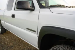 
										2001 GMC Sierra 2500 Extended Cab 4×4 full									