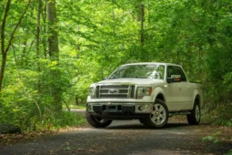 
										2010 Ford F-150 Lariat SuperCrew 4×4 full									