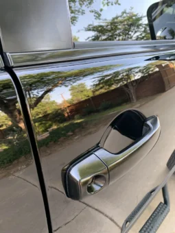 
										2014 Toyota FJ Cruiser full									