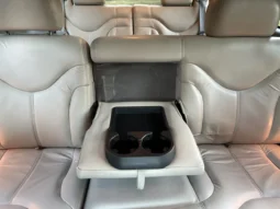 
										2001 GMC Yukon SLT 4×4 full									