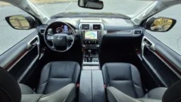 
										2019 Lexus GX460 Premium full									