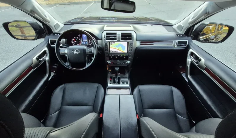 
								2019 Lexus GX460 Premium full									