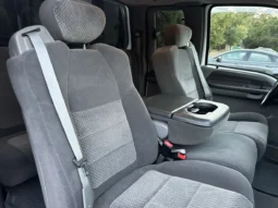 
										2002 Ford F-250 Super Duty XLT SuperCab 4×4 full									