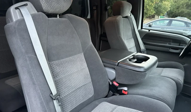 
								2002 Ford F-250 Super Duty XLT SuperCab 4×4 full									