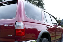 
										1999 Toyota 4Runner SR5 full									