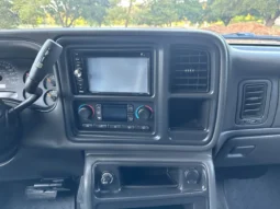 
										2003 Chevrolet Silverado 2500HD LT Crew Cab Duramax 4×4 full									