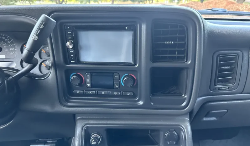 
								2003 Chevrolet Silverado 2500HD LT Crew Cab Duramax 4×4 full									