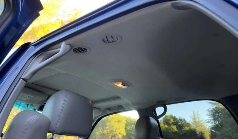 
								2003 Chevrolet Tahoe LT 4×4 full									