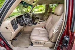 
										2003 GMC Sierra 3500 SLT Duramax Extended Cab Dually 4×4 full									