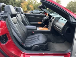 
										2004 Cadillac XLR 4.6-Liter Northstar V8 full									