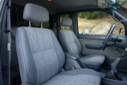 
										1999 Toyota Tacoma SR5 XtraCab V6 4×4 full									