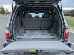 
										2004 Lexus LX470 full									