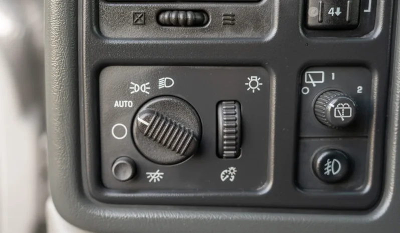 
								2006 Chevrolet Tahoe Z71 4×4 full									