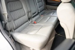 
										2006 Lexus LX470 full									