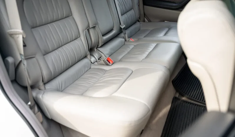 
								2006 Lexus LX470 full									