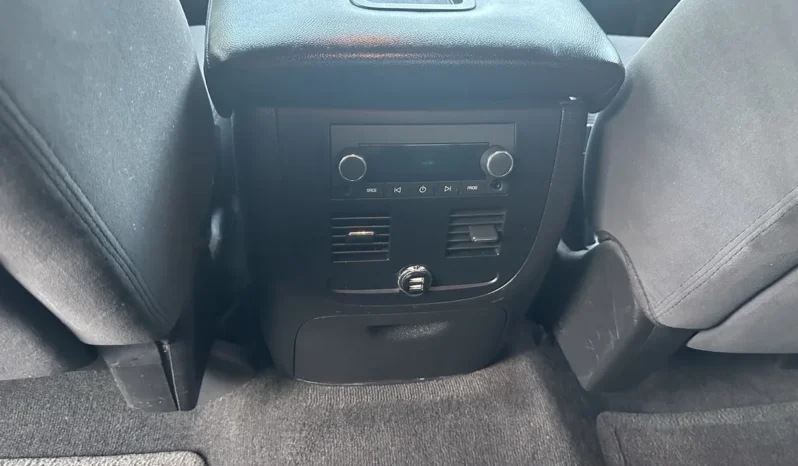 
								2007 Chevrolet Avalanche LS 1500 full									