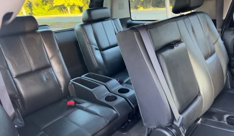
								2007 GMC Yukon Denali full									