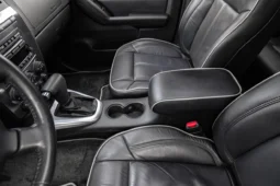 
										2008 Hummer H3 Alpha full									