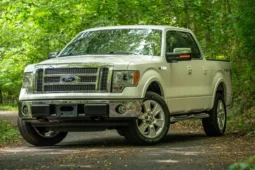
										2010 Ford F-150 Lariat SuperCrew 4×4 full									