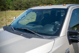 
										2018 Ford F-450 Super Duty Lariat Crew Cab Power Stroke Dually 4×4 Flatbed full									