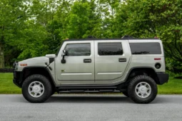 
										2003 Hummer H2 full									