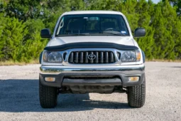 
										2003 Toyota Tacoma SR5 Double Cab TRD V6 full									