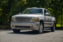 
										2004 GMC Sierra 1500 Denali Extended Cab full									