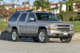
										2006 Chevrolet Tahoe Z71 4×4 full									