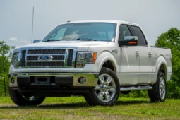 
										2010 Ford F-150 Lariat SuperCrew 4×4 full									