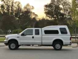 
										2002 Ford F-250 Super Duty XLT SuperCab 4×4 full									