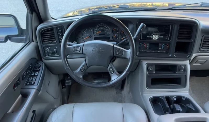 
								2003 Chevrolet Tahoe LT 4×4 full									