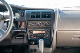 
										2003 Toyota Tacoma SR5 Double Cab TRD V6 full									