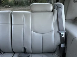 
										2004 Cadillac Escalade GMT800 AWD full									