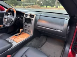
										2004 Cadillac XLR 4.6-Liter Northstar V8 full									