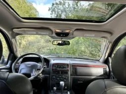 
										2004 Jeep Grand Cherokee Limited 4×4 full									