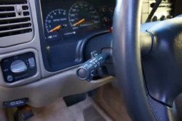 
										1999 Chevrolet Tahoe LT full									