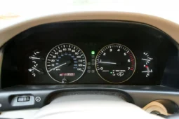 
										2004 Lexus LX470 full									
