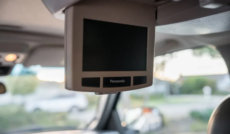
								2006 Chevrolet Tahoe Z71 4×4 full									
