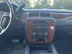 
										2007 Chevrolet Avalanche LS 1500 full									