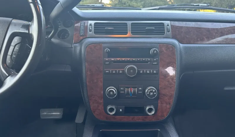 
								2007 Chevrolet Avalanche LS 1500 full									