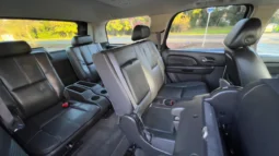 
										2007 GMC Yukon Denali full									