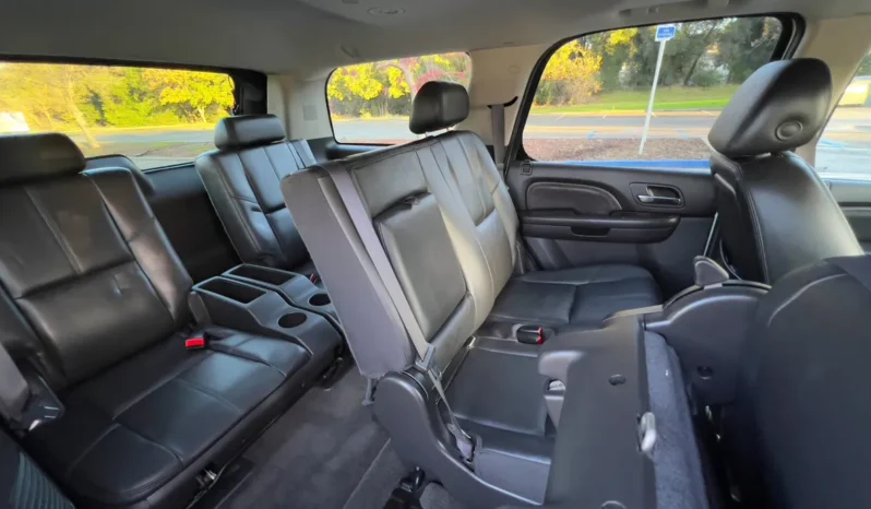 
								2007 GMC Yukon Denali full									